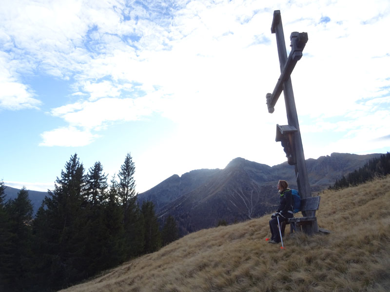 escursione ai Laghi di San Pancrazio e Anterano (BZ)